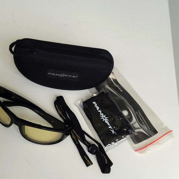 Panoptx Sun Glasses Men's - Picture 11 of 12